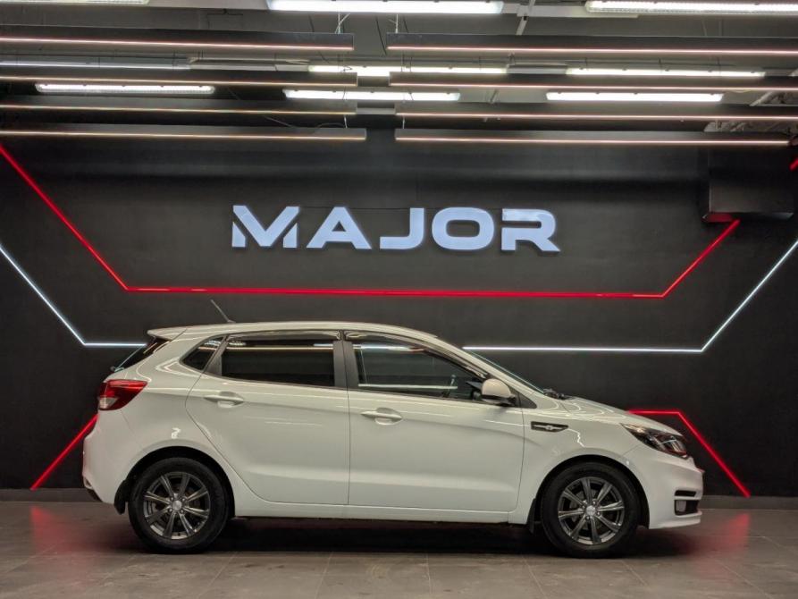 Kia Rio III Рестайлинг Москва  - изображение 26