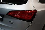 Audi Q5 I (8R) Рестайлинг Крым  - изображение 58