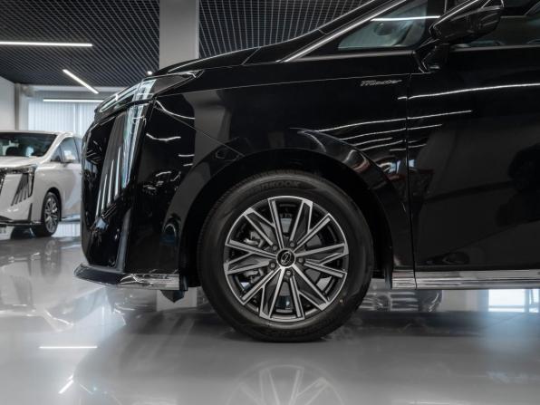 GAC Trumpchi M8 II с пробегом 2026 года, цена 4 850 000 рублей, 20 км, минивэн, Автокод Объявления