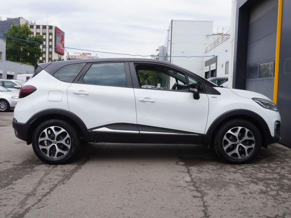Renault Kaptur I с пробегом 2019 года, цена 1 750 000 рублей, 76488 км, внедорожник, Автокод Объявления