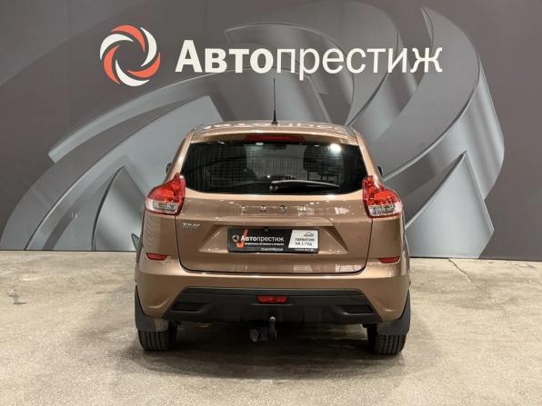 Lada (ВАЗ) XRAY I с пробегом 2018 года, цена 659 000 рублей, 160905 км, хэтчбек, Автокод Объявления