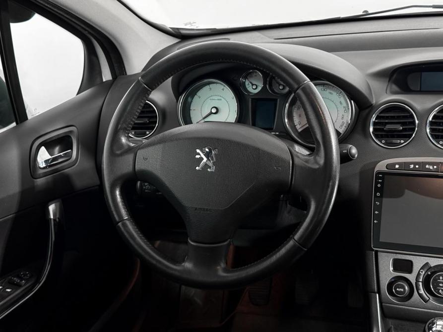 Peugeot 308 I Санкт-Петербург  - изображение 15