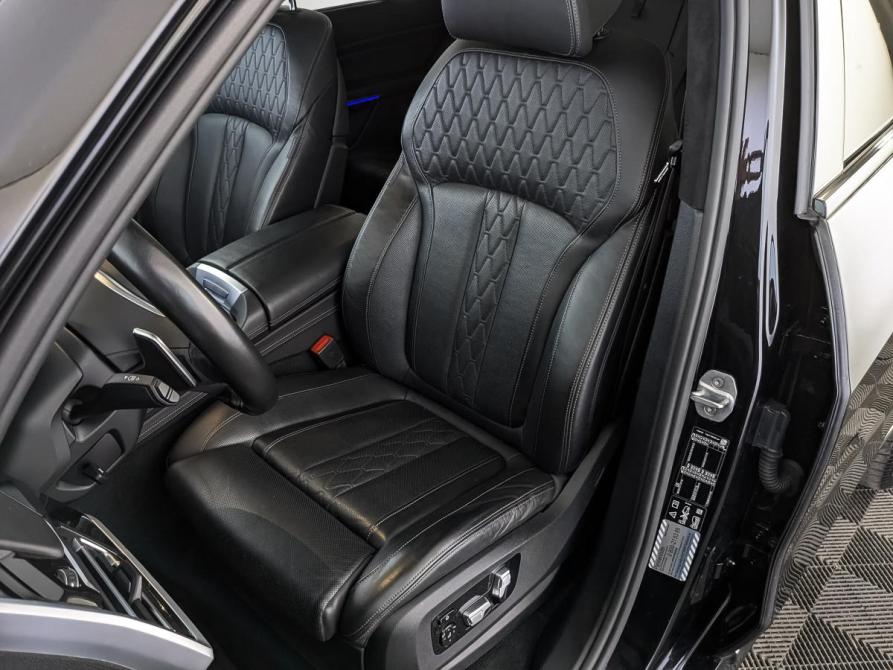 BMW X7 I (G07) Москва  - изображение 20
