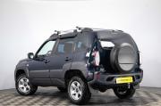 Lada (ВАЗ) Niva Travel I Пермь  - изображение 26