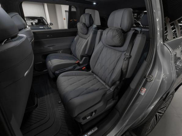 Volkswagen ID.Era 9X с пробегом 2026 года, цена 10 450 000 рублей, 50 км, внедорожник, Автокод Объявления