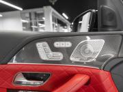 Mercedes-Benz GLE Coupe II (C167) Москва  - изображение 67