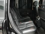 Land Rover Range Rover III Рестайлинг Екатеринбург  - изображение 32