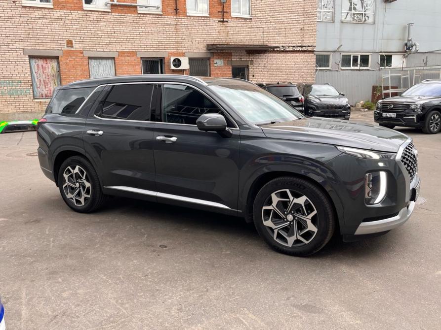 Hyundai Palisade I Санкт-Петербург  - изображение 5