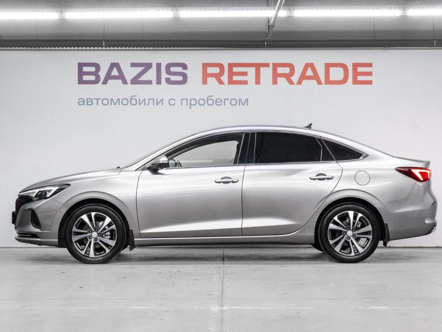 Changan Eado Plus Тюмень  - изображение 9