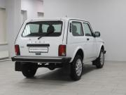 Lada (ВАЗ) Niva Legend I Старый Оскол  - изображение 20