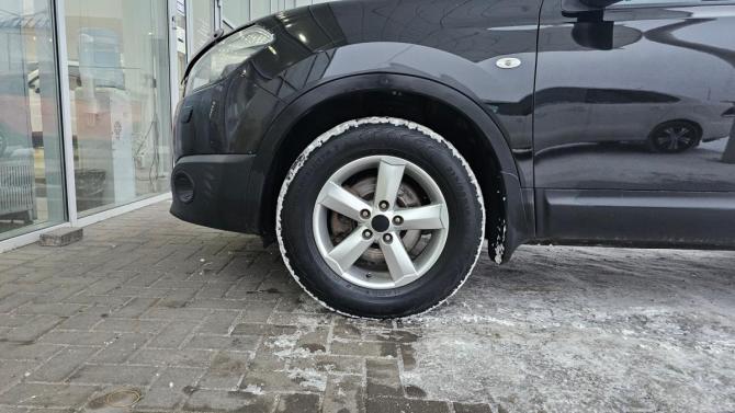 Nissan Qashqai I Рестайлинг с пробегом 2013 года, цена 789 000 рублей, 158000 км, внедорожник, Автокод Объявления