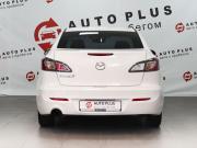 Mazda 3 II (BL) Рестайлинг Минеральные Воды  - изображение 21