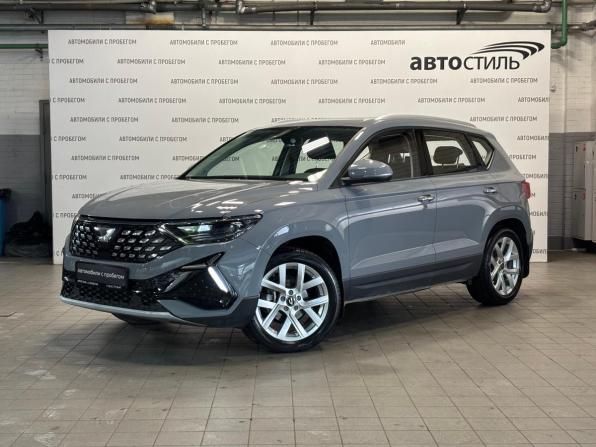 Jetta VS5 I Рестайлинг с пробегом 2023 года, цена 1 979 000 рублей, 22725 км, внедорожник, Автокод Объявления