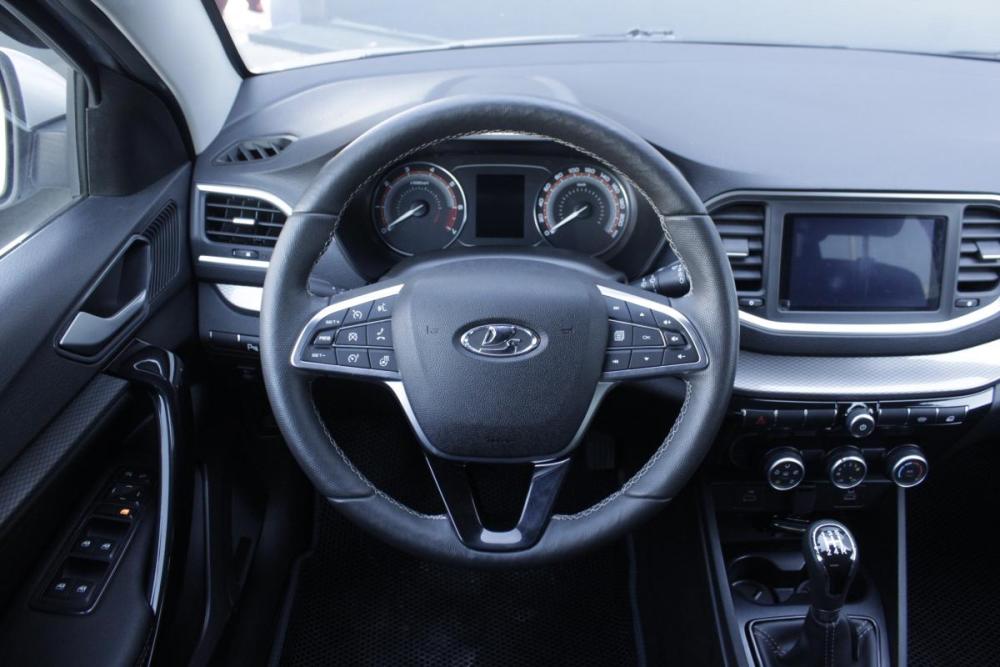 Lada (ВАЗ) Vesta I Рестайлинг (NG) Брянск  - изображение 7