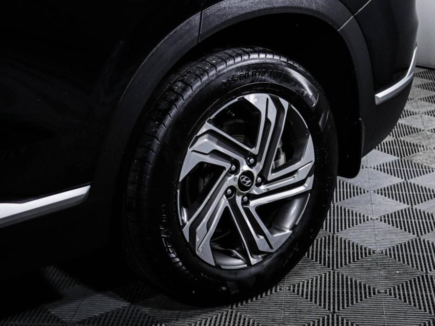 Hyundai Santa Fe IV Рестайлинг Москва  - изображение 15