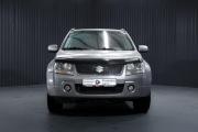 Suzuki Grand Vitara I Рестайлинг Тюмень  - изображение 27