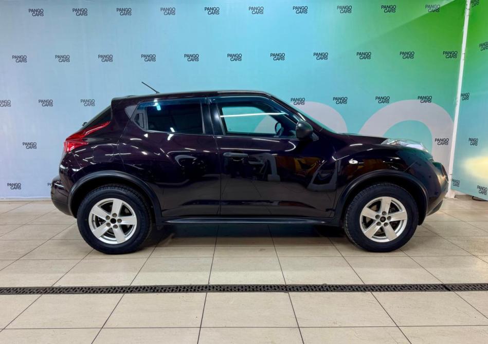 Nissan Juke I Набережные Челны  - изображение 4