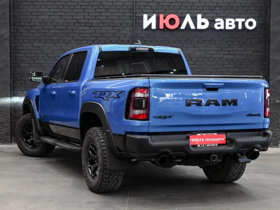 Ram 1500 V Екатеринбург  - изображение 7
