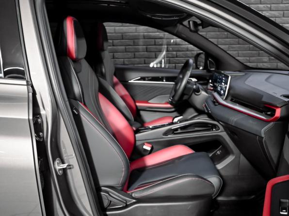 Geely Coolray I Рестайлинг с пробегом 2024 года, цена 2 185 000 рублей, 43311 км, внедорожник, Автокод Объявления