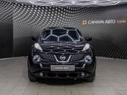 Nissan Juke I Самара  - изображение 29