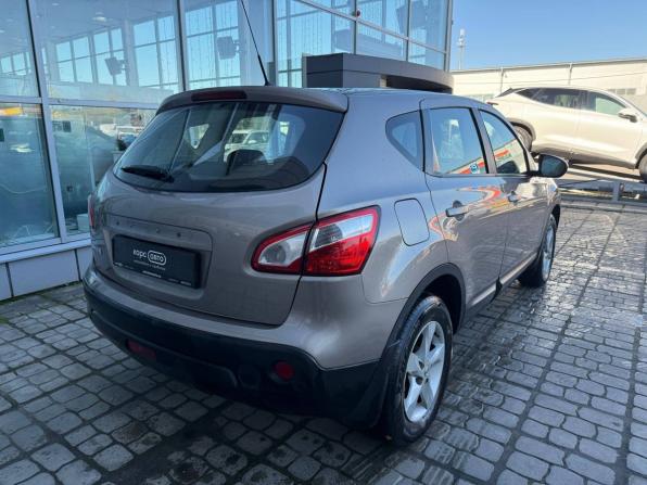 Nissan Qashqai I Рестайлинг с пробегом 2012 года, цена 1 005 000 рублей, 150373 км, внедорожник, Автокод Объявления