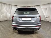Cadillac XT6 I Москва  - изображение 32