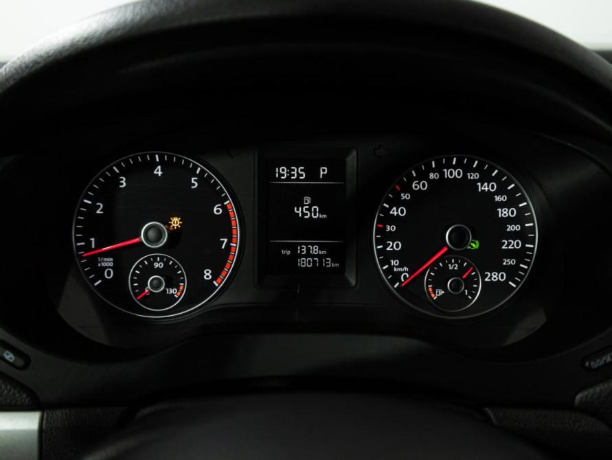 Volkswagen Jetta VI Санкт-Петербург  - изображение 13