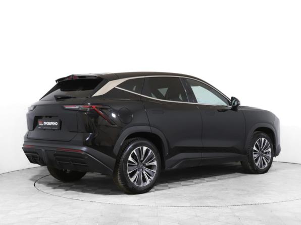 JETOUR DASHING I с пробегом 2023 года, цена 2 110 000 рублей, 36901 км, внедорожник, Автокод Объявления