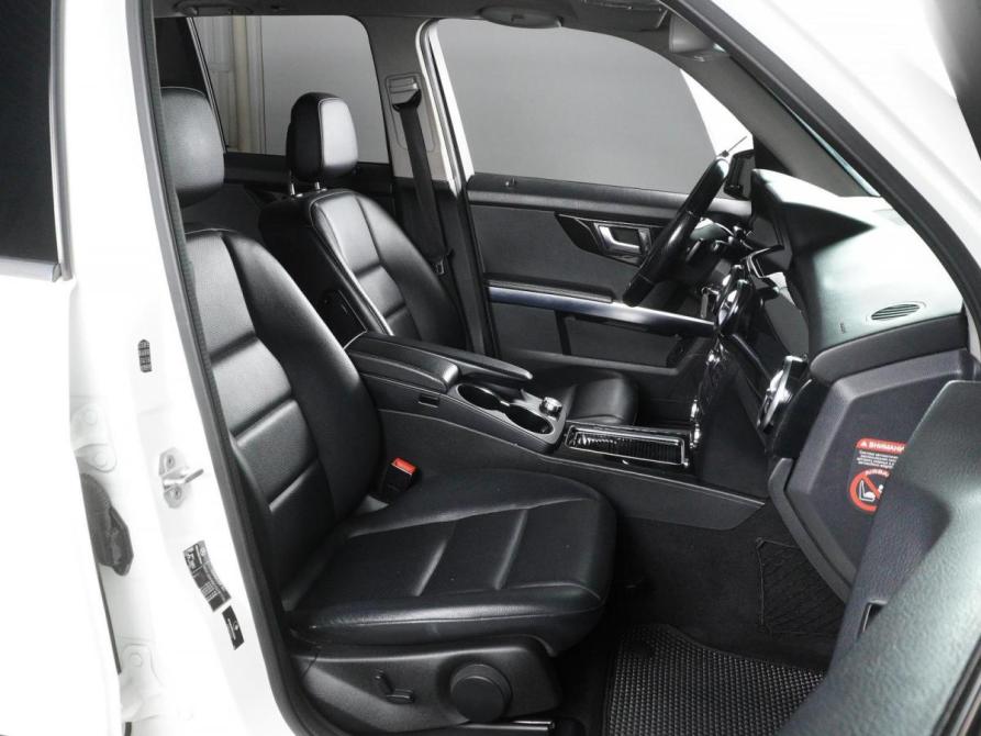 Mercedes-Benz GLK-Класс I (X204) Рестайлинг Минеральные Воды  - изображение 8
