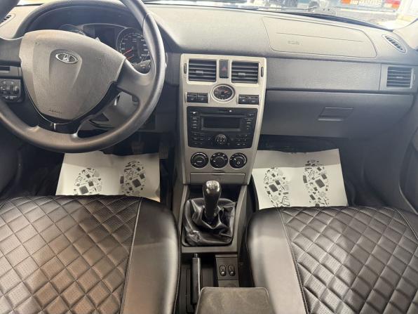 Lada (ВАЗ) Priora I с пробегом 2012 года, цена 333 000 рублей, 298979 км, хэтчбек, Автокод Объявления