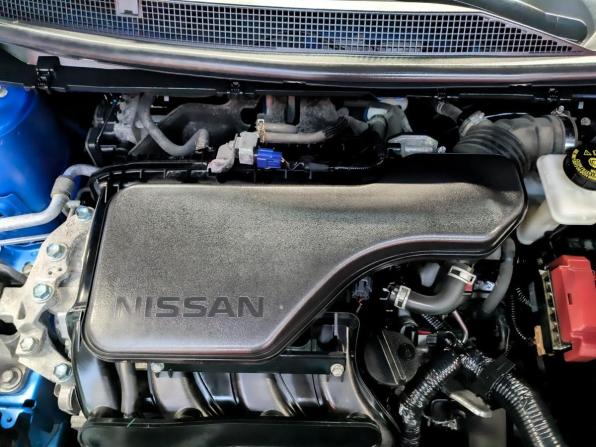 Nissan Qashqai II Рестайлинг с пробегом 2021 года, цена 2 215 000 рублей, 77100 км, внедорожник, Автокод Объявления