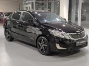 Kia Rio III Казань  - изображение 25