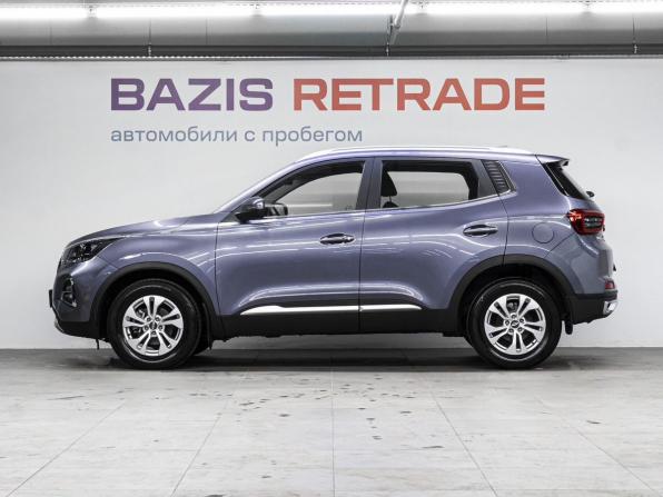 Chery Tiggo 4 Pro I Рестайлинг с пробегом 2025 года, цена 1 600 000 рублей, 24426 км, внедорожник, Автокод Объявления