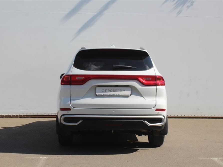Haval M6 II Липецк  - изображение 6