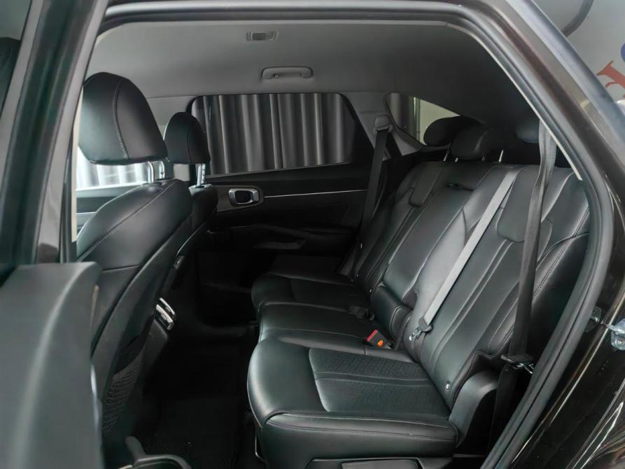 Kia Sorento IV Москва  - изображение 11
