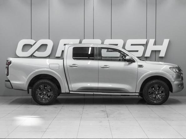 Great Wall Poer I с пробегом 2023 года, цена 2 500 000 рублей, 163111 км, offers.body_type.unknown, Автокод Объявления