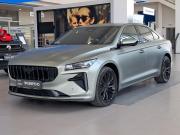 Geely Preface I Казань  - изображение 28