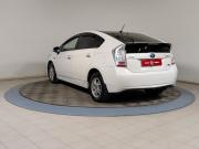Toyota Prius III (XW30) Екатеринбург  - изображение 23