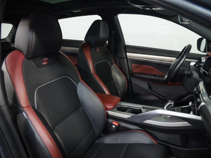 Geely Coolray I Санкт-Петербург  - изображение 30