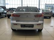 Mitsubishi Lancer X Казань  - изображение 29
