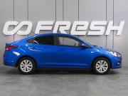 Hyundai Solaris II Воронеж  - изображение 22