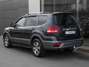 Kia Mohave I Рестайлинг Москва  - изображение 34