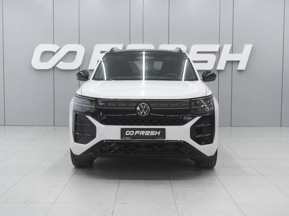 Volkswagen Teramont II (China Market) с пробегом 2026 года, цена 6 180 000 рублей, 59 км, внедорожник, Автокод Объявления