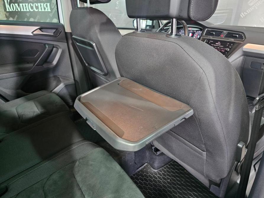 Volkswagen Tiguan II Краснодар  - изображение 26