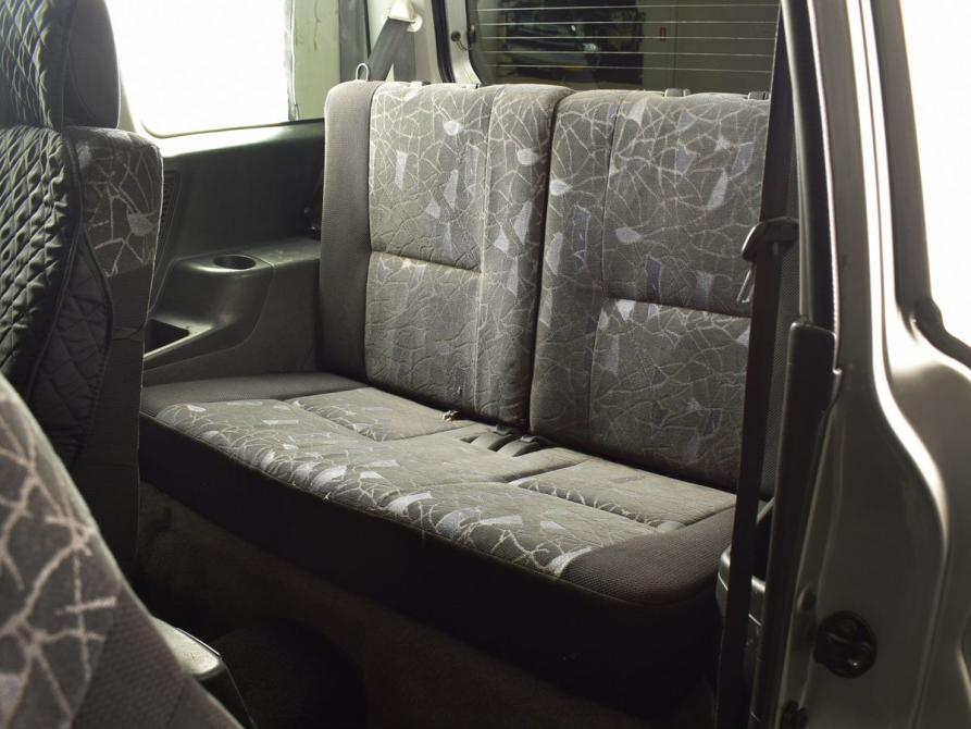Mitsubishi Pajero iO Кемерово  - изображение 12