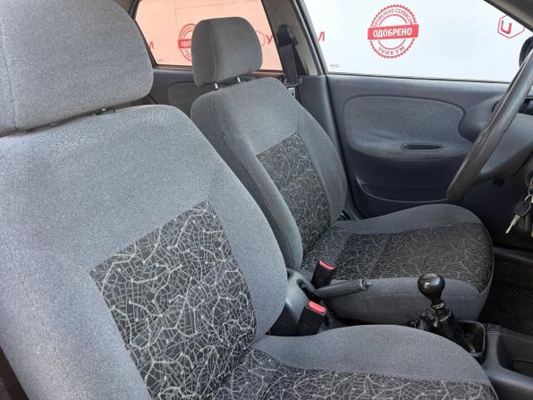 Daewoo Lanos с пробегом 2007 года, цена 159 000 рублей, 223341 км, седан, Автокод Объявления