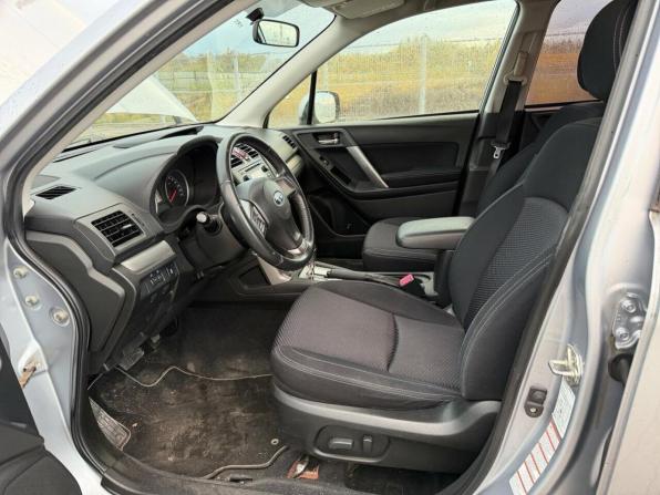 Subaru Forester IV с пробегом 2013 года, цена 1 425 000 рублей, 219710 км, внедорожник, Автокод Объявления