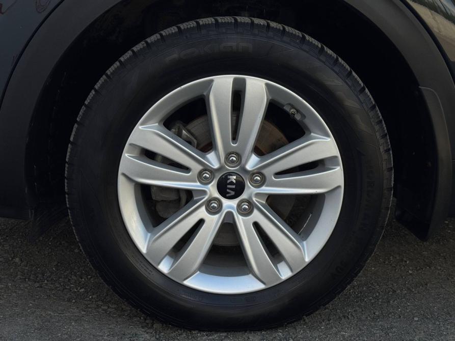 Kia Sportage IV Екатеринбург  - изображение 36