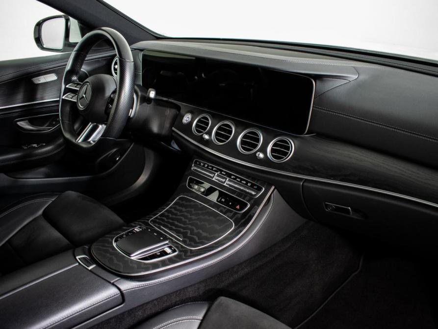 Mercedes-Benz E-Класс V (W213 S213 C238) Рестайлинг Москва  - изображение 11