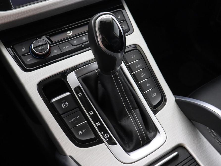 Geely Atlas I Химки  - изображение 13